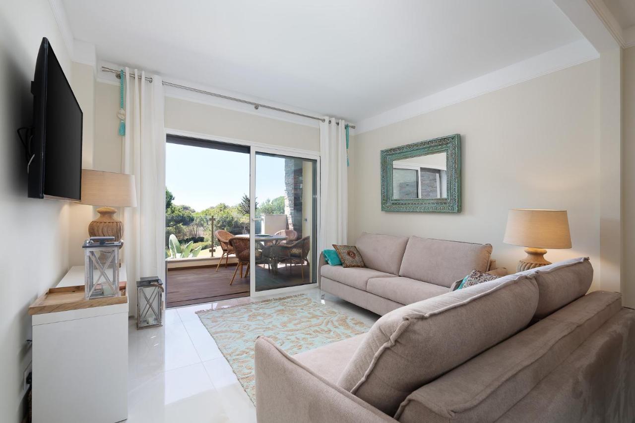 Apartament Belharucas, 400 Meters From Beach Albufeira Extérieur photo