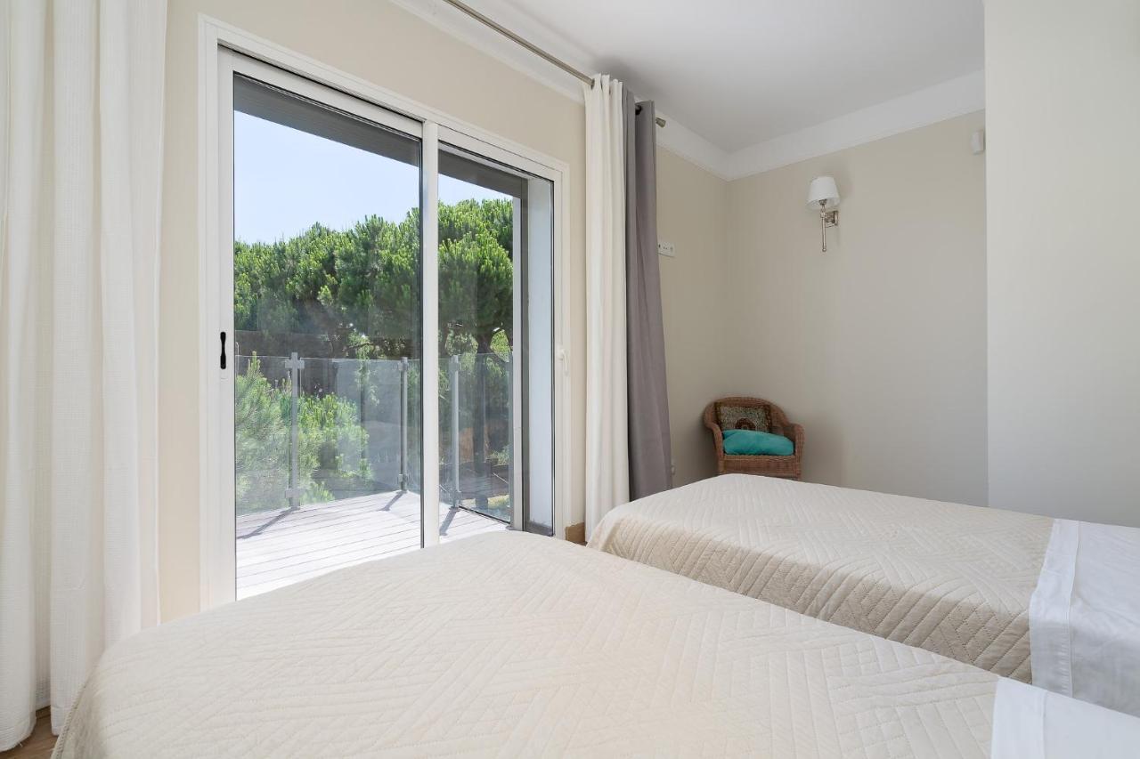 Apartament Belharucas, 400 Meters From Beach Albufeira Extérieur photo
