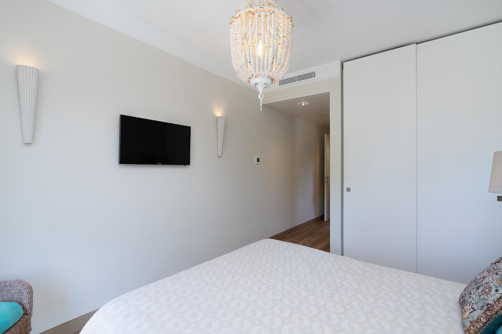 Apartament Belharucas, 400 Meters From Beach Albufeira Extérieur photo